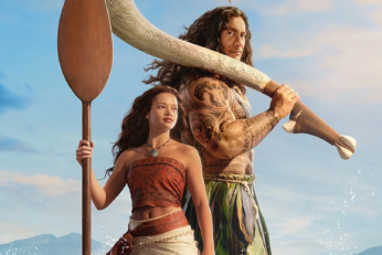 Disney revela un nuevo tráiler de ‘Moana’: el remake live-action llegará a los cines en julio de 2026