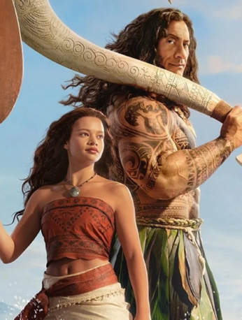 Disney revela un nuevo tráiler de ‘Moana’: el remake live-action llegará a los cines en julio de 2026