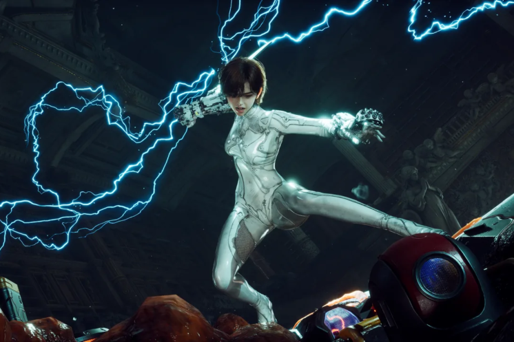 Shift Up no ha confirmado las plataformas de Stellar Blade: Blood Rain, pero su director Hyungtae Kim aseguró que buscan llevar la secuela al mayor número posible de jugadores.