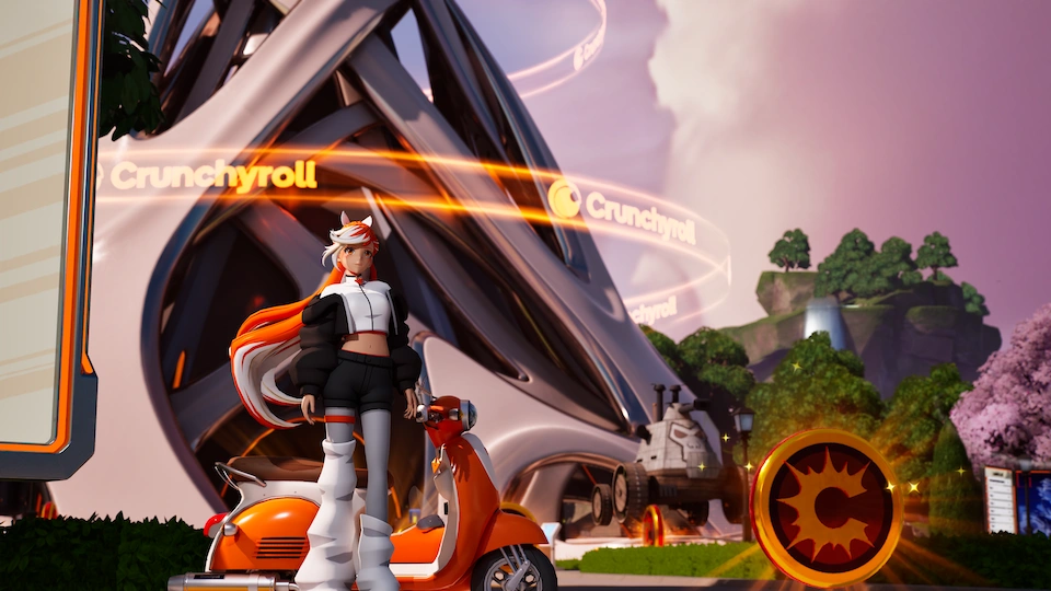 Dr. STONE llegará a Fortnite con una colaboración especial organizada por Crunchyroll 28 image 28