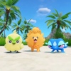 Rumor apunta a septiembre de 2027 para el lanzamiento de Pokémon Winds & Waves en Nintendo Switch 2