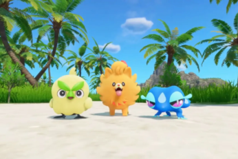 Rumor apunta a septiembre de 2027 para el lanzamiento de Pokémon Winds & Waves en Nintendo Switch 2