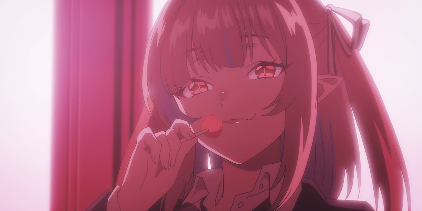 El anime Mistress Kanan is Devilishly Easy continuará con una segunda temporada
