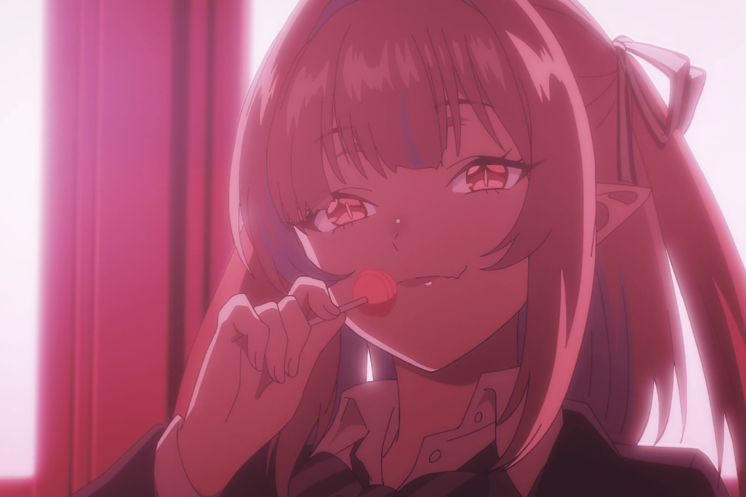El anime Mistress Kanan is Devilishly Easy continuará con una segunda temporada