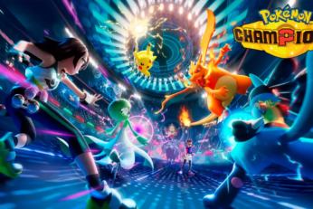 Pokémon Champions llegará a Android y iPhone el 17 de junio con juego cruzado y recompensas exclusivas