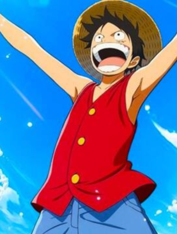 THE ONE PIECE confirma el regreso de Mayumi Tanaka como la voz de Luffy