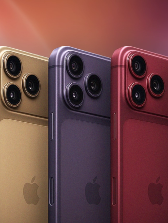 Filtración masiva habría expuesto información confidencial del iPhone 18 Pro