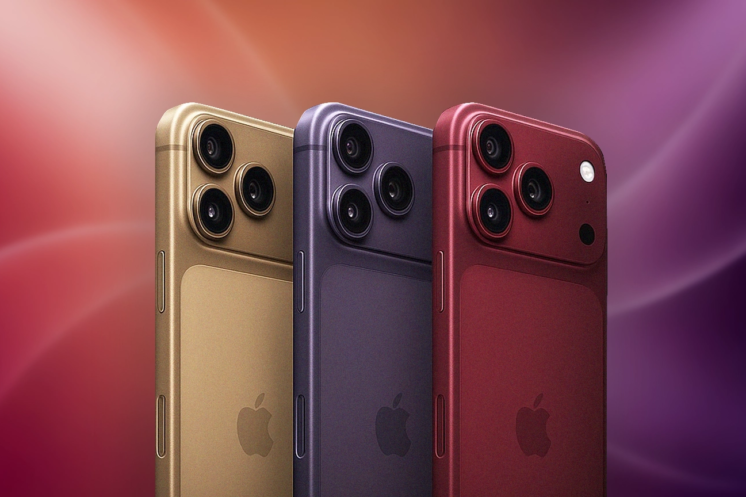 Filtración masiva habría expuesto información confidencial del iPhone 18 Pro