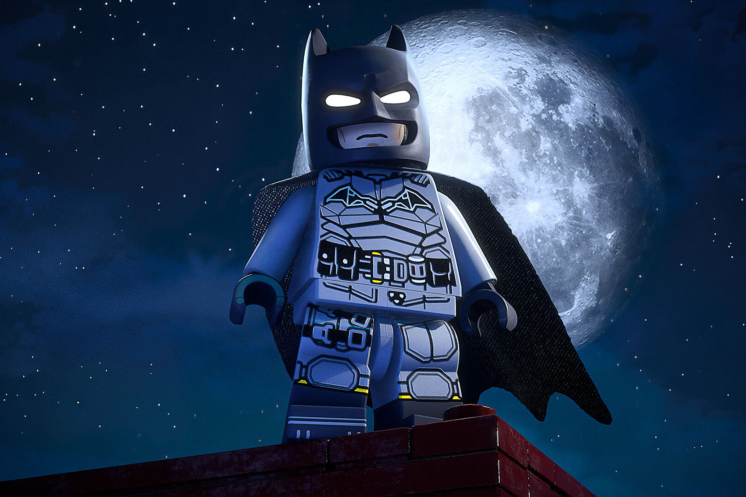 LEGO Batman: Legacy of the Dark Knight llegará a Nintendo Switch 2 junto a una nueva expansión protagonizada por Joker y Harley Quinn