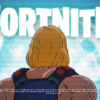 Fortnite confirma colaboración con Masters of the Universe: He-Man y Skeletor llegarán al Capítulo 7