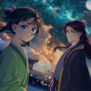 Crunchyroll anuncia nuevas temporadas de ‘Los Diarios de la Boticaria’, ‘Gachiakuta’ y más anime durante Anime Expo 2026