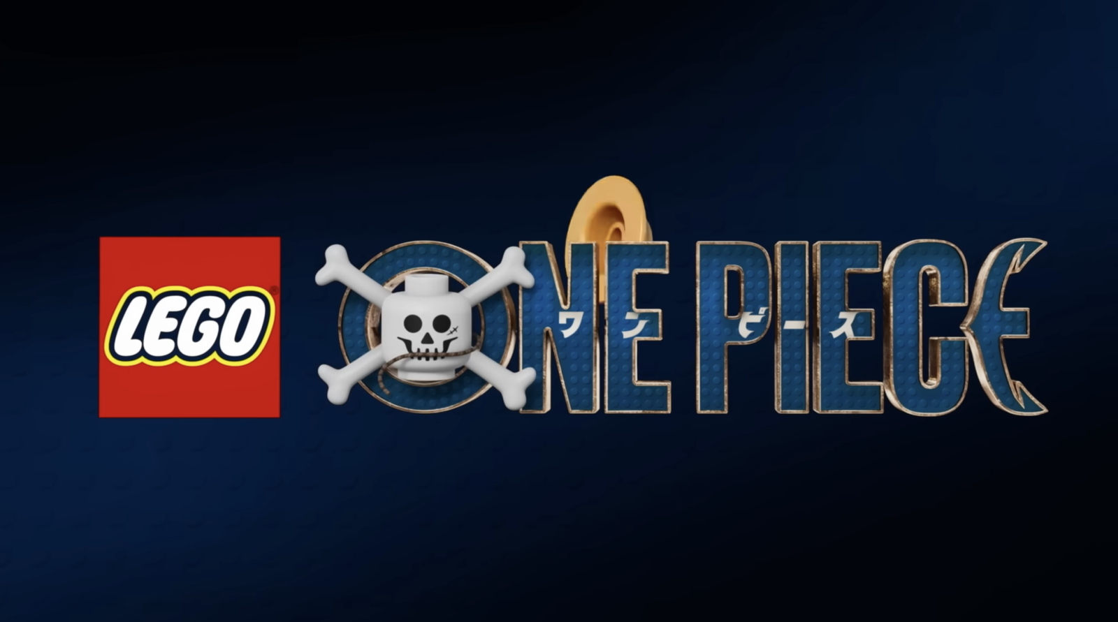 LEGO ONE PIECE llegará a Netflix con un especial de dos partes inspirado en el live-action 22 Versiones LEGO de Monkey D. Luffy y los Piratas del Sombrero de Paja en el especial LEGO ONE PIECE de Netflix.