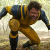 Hugh Jackman durante una entrevista hablando sobre su futuro como Wolverine en el Universo Cinematográfico de Marvel.