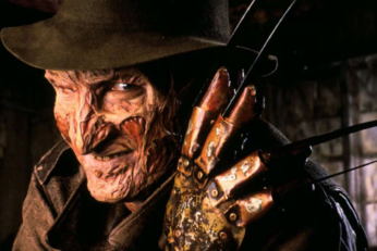 Freddy Krueger en la franquicia A Nightmare on Elm Street, cuya nueva adaptación será desarrollada por Paramount Pictures.