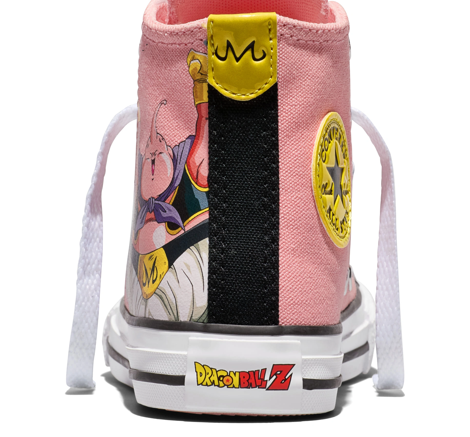 Converse lanza una colección oficial de Dragon Ball Z inspirada en Goku, Vegeta y más personajes icónicos 33 image 23