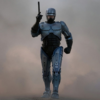 RoboCop en la nueva serie desarrollada por Prime Video y producida por James Wan.