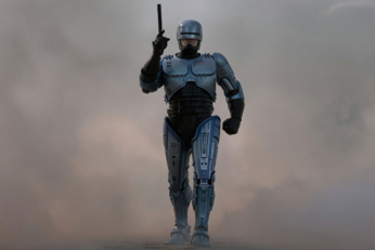 RoboCop en la nueva serie desarrollada por Prime Video y producida por James Wan.