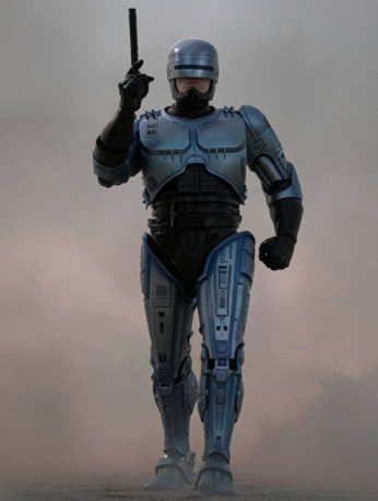 RoboCop en la nueva serie desarrollada por Prime Video y producida por James Wan.