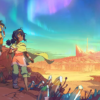 Pavi, la nueva Avatar, protagoniza el primer teaser de Avatar: Seven Havens presentado en la San Diego Comic-Con 2026.