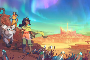 Pavi, la nueva Avatar, protagoniza el primer teaser de Avatar: Seven Havens presentado en la San Diego Comic-Con 2026.