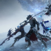 Final Fantasy XIV Online requerirá una descarga de 117.2 GB en Nintendo Switch 2.