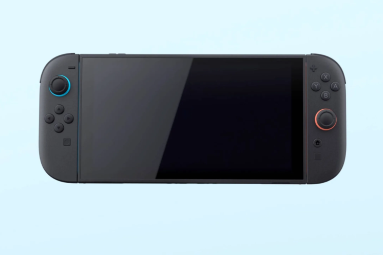 Nintendo Switch 2 aumentará su precio sugerido a $13,999 pesos en México a partir del 1 de septiembre de 2026.