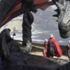 Game of Thrones: Aegon’s Conquest llevará al cine la conquista de Westeros encabezada por Aegon I Targaryen.