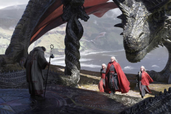 Game of Thrones: Aegon’s Conquest llevará al cine la conquista de Westeros encabezada por Aegon I Targaryen.