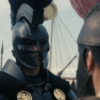 Matt Damon como Odiseo en La Odisea de Christopher Nolan, película que superó los 1,000 millones de dólares en taquilla mundial.