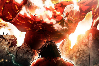 El 9 de septiembre ya es oficialmente el Día de Attack on Titan en Japón