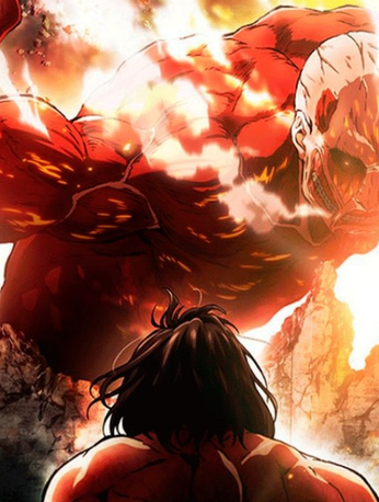 El 9 de septiembre ya es oficialmente el Día de Attack on Titan en Japón