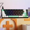Razer estrena el Reclusa X Mini 65%, un teclado mecánico pensado para personalizarse