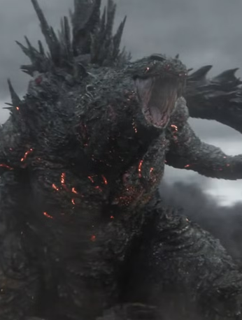 Godzilla Minus Zero revela su tráiler final y lleva a Godzilla a una nueva escala en IMAX