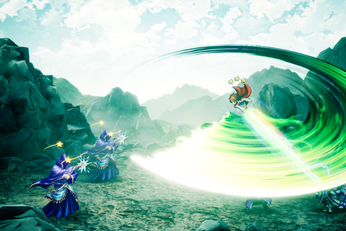Final Fantasy Resonance profundiza en su historia con un nuevo avance
