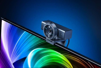 Razer presenta Kiyo V2 Pro, su nueva webcam 4K para streamers y creadores