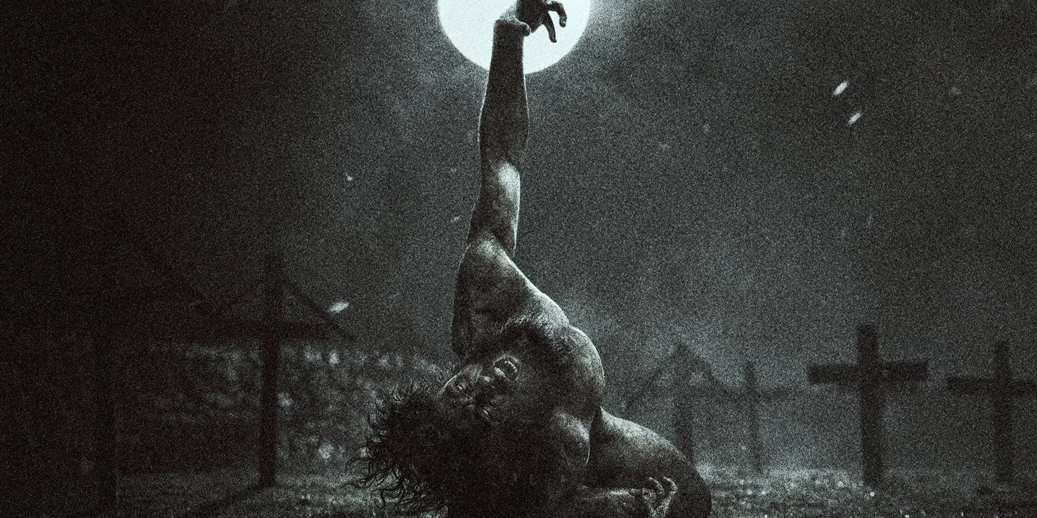 Werwulf estrena nuevo tráiler con Robert Eggers