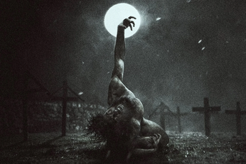 Werwulf revela nuevas imágenes del regreso de Robert Eggers al terror 22 Werwulf estrena nuevo tráiler con Robert Eggers