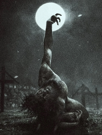 Werwulf estrena nuevo tráiler con Robert Eggers