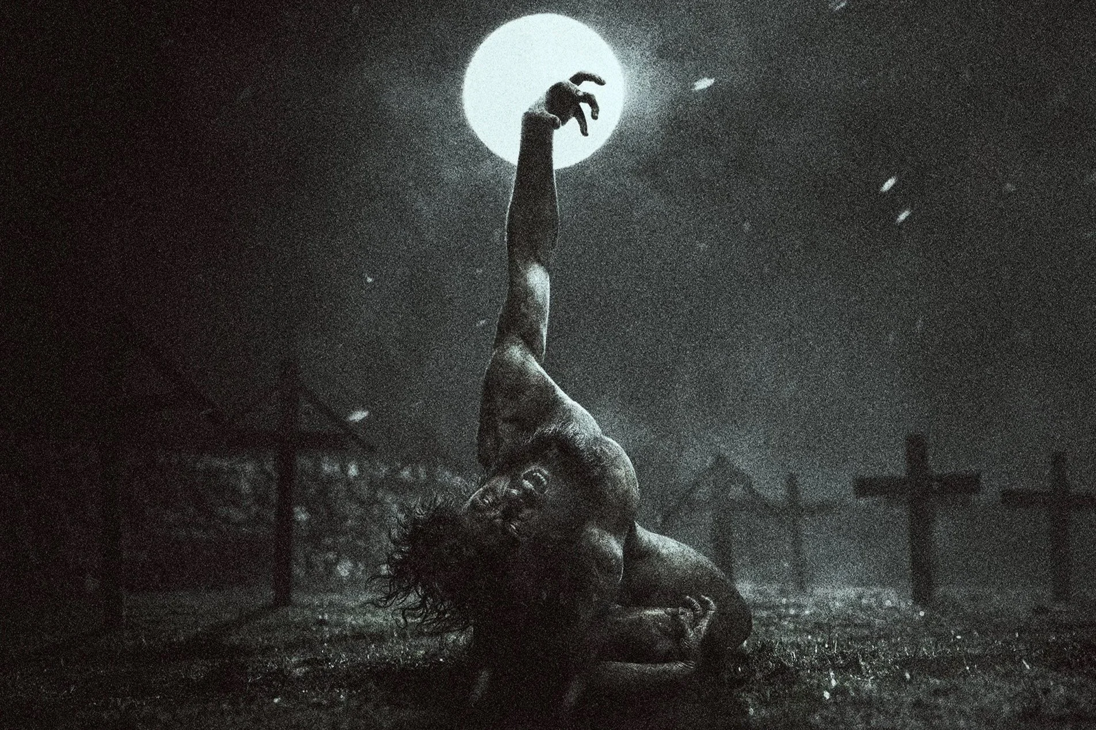 Werwulf revela nuevas imágenes del regreso de Robert Eggers al terror 22 Werwulf estrena nuevo tráiler con Robert Eggers