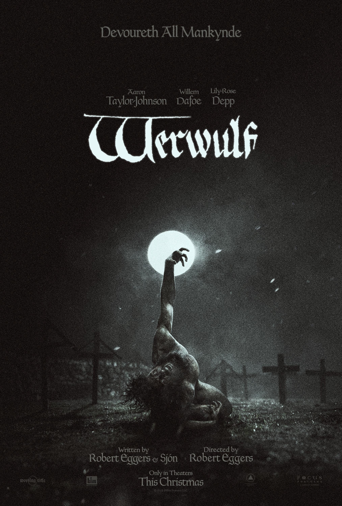 Werwulf revela nuevas imágenes del regreso de Robert Eggers al terror 24 image 23