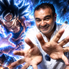 Mario Castañeda, la voz de Goku, ahora se escuchará en el Tren Ligero de Guadalajara