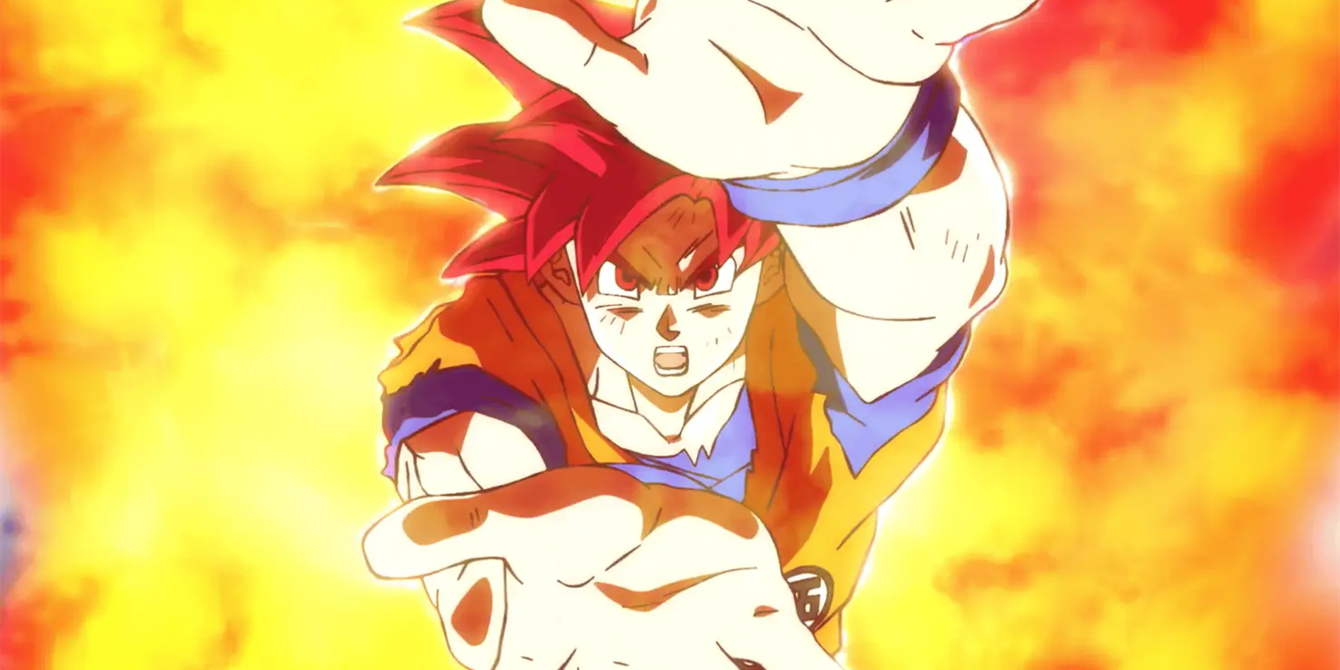 Dragon Ball Super: Beerus confirma su fecha de estreno