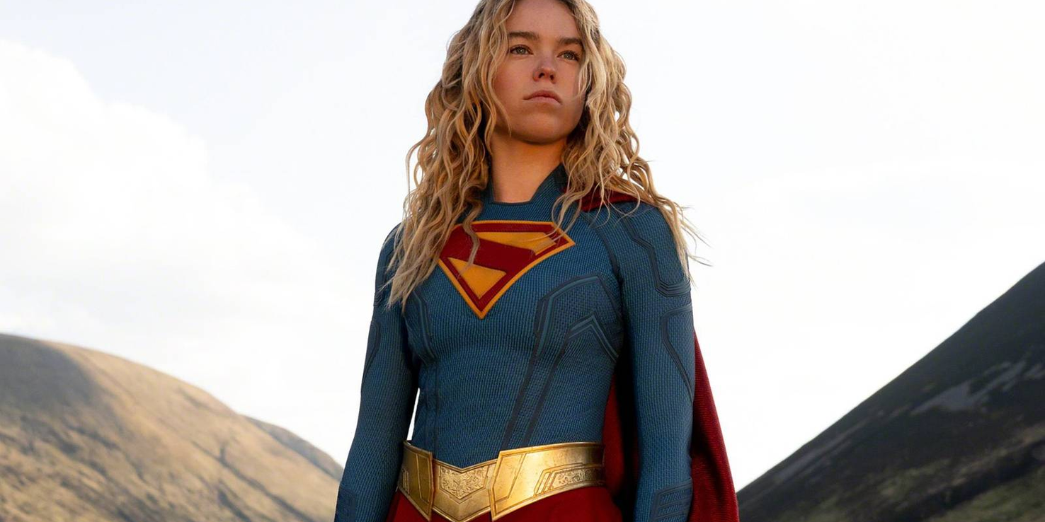 Supergirl llegará a HBO Max en septiembre tras su paso por los cines