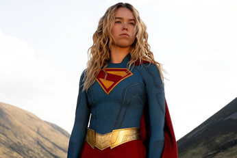 Supergirl llegará a HBO Max en septiembre tras su paso por los cines