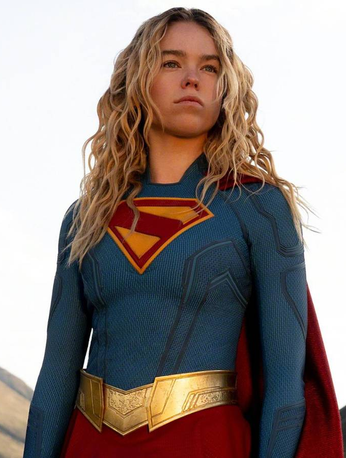 Supergirl llegará a HBO Max en septiembre tras su paso por los cines