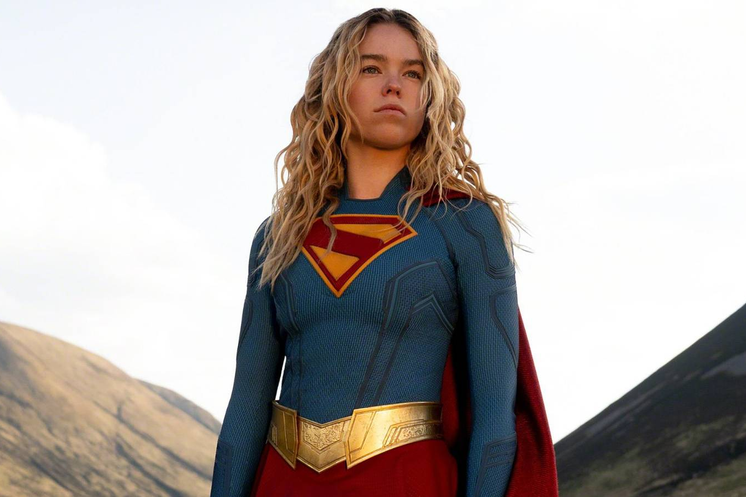 Supergirl llegará a HBO Max en septiembre tras su paso por los cines