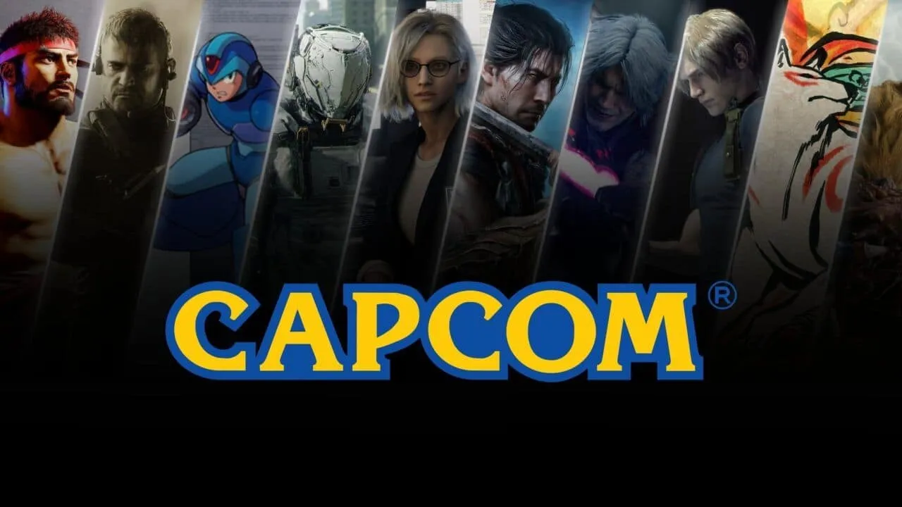 Capcom confirma un acceso no autorizado a CAPCOM ID que expuso más de 11.7 millones de registros 26 Capcom confirma un acceso no autorizado a CAPCOM ID que expuso más de 11.7 millones de registros