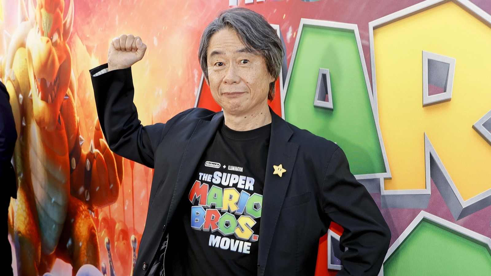 Shigeru Miyamoto, creador de Mario, se convierte en el primer desarrollador de videojuegos en recibir la Orden de la Cultura de Japón 25 image 11