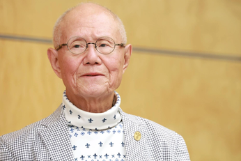 Muere Tetsuya Chiba, dibujante de Ashita no Joe y primer mangaka en recibir la Orden de la Cultura, a los 87 años