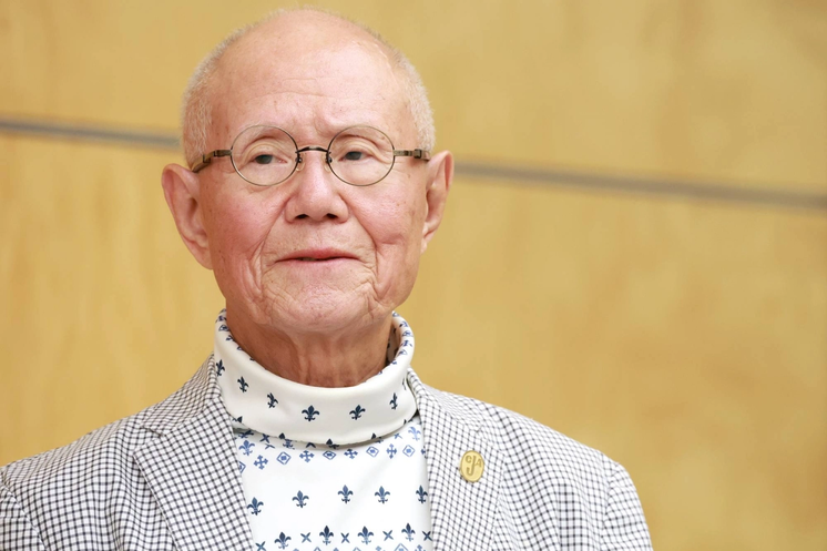 Muere Tetsuya Chiba, dibujante de Ashita no Joe y primer mangaka en recibir la Orden de la Cultura, a los 87 años